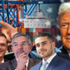 Confianza, aranceles y la realidad que no se maquilla